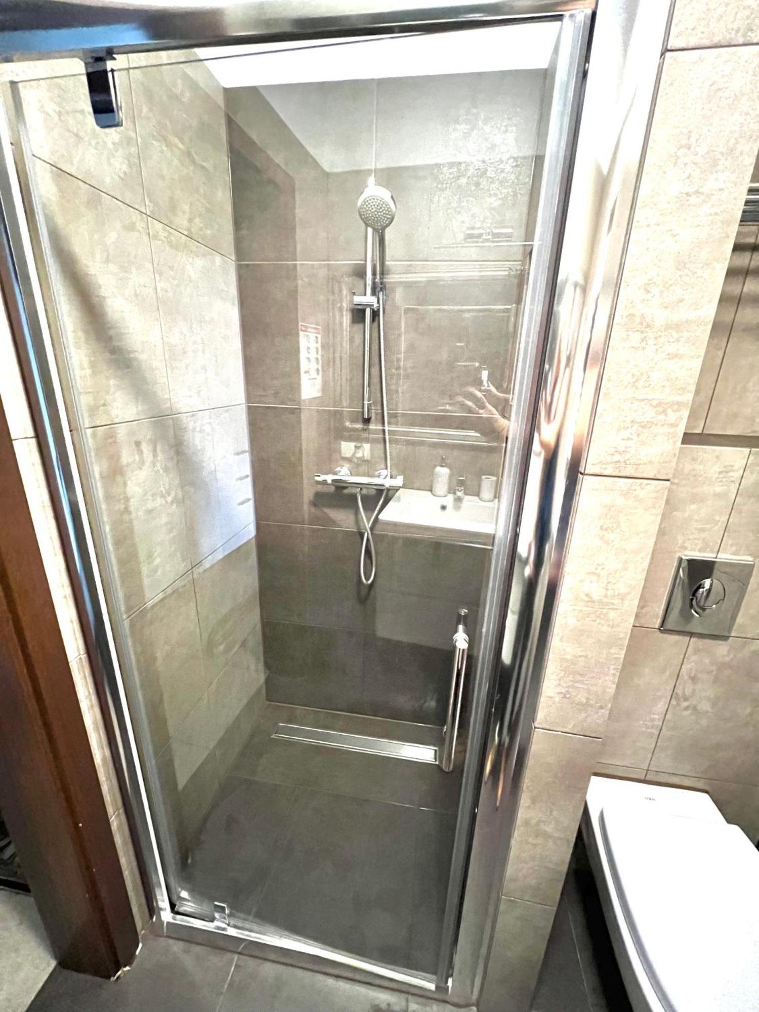 Apartament Baltik Star Владыславово Экстерьер фото