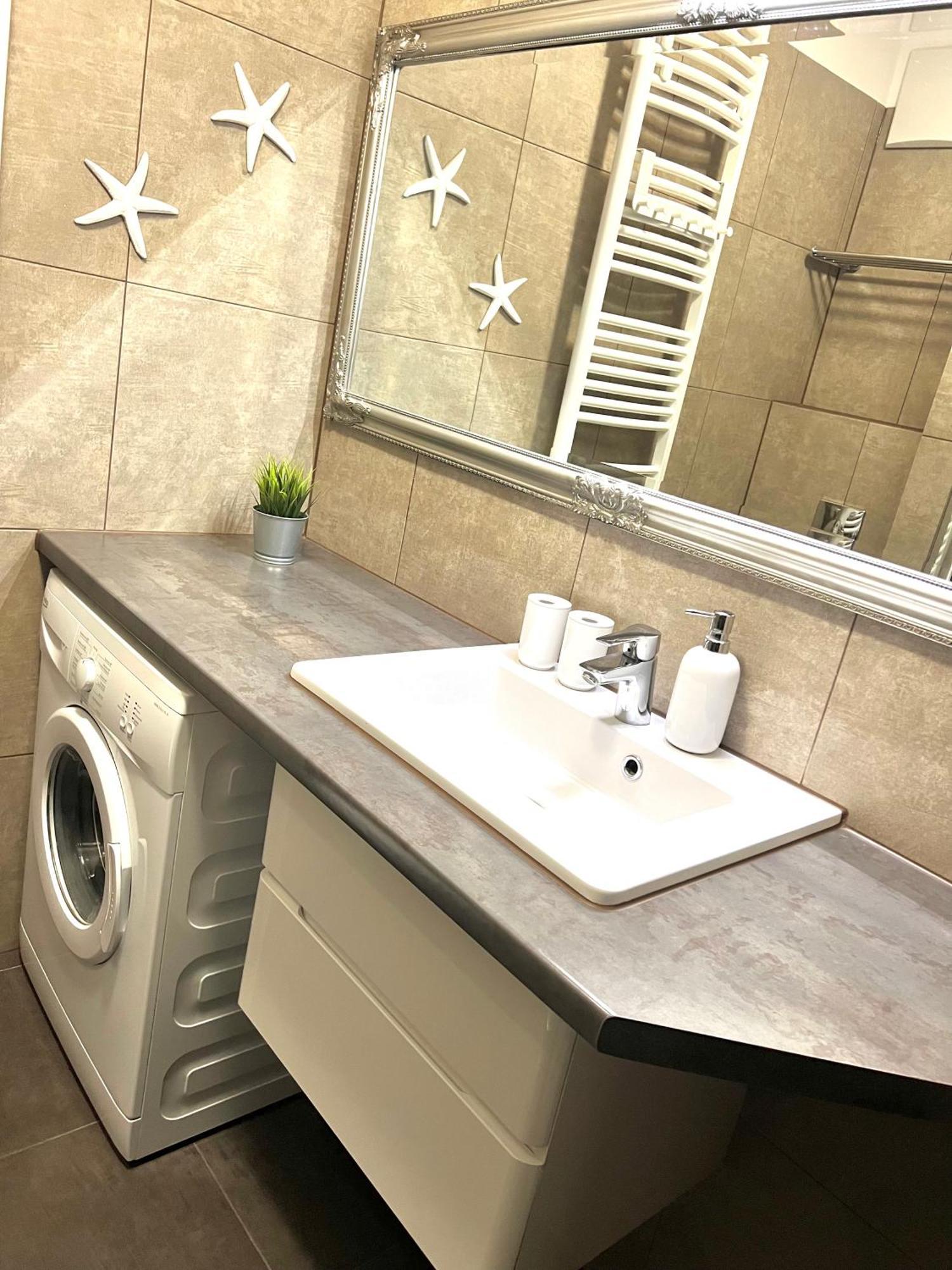 Apartament Baltik Star Владыславово Экстерьер фото