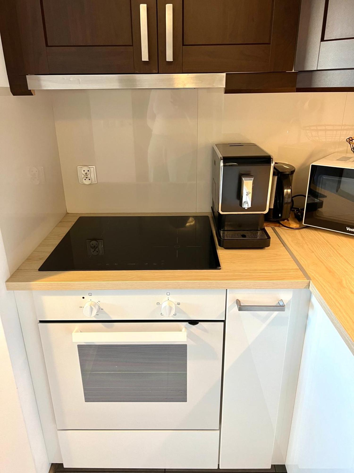 Apartament Baltik Star Владыславово Экстерьер фото