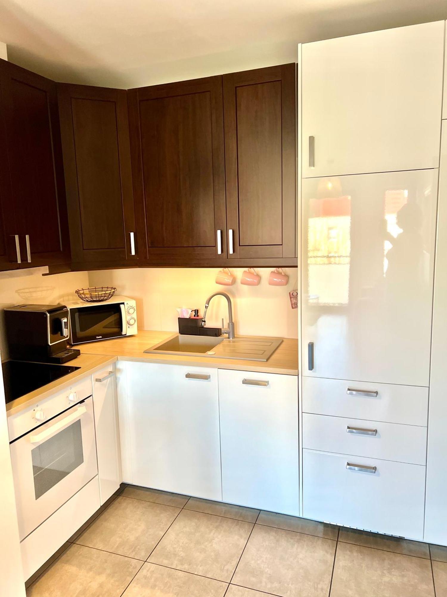 Apartament Baltik Star Владыславово Экстерьер фото